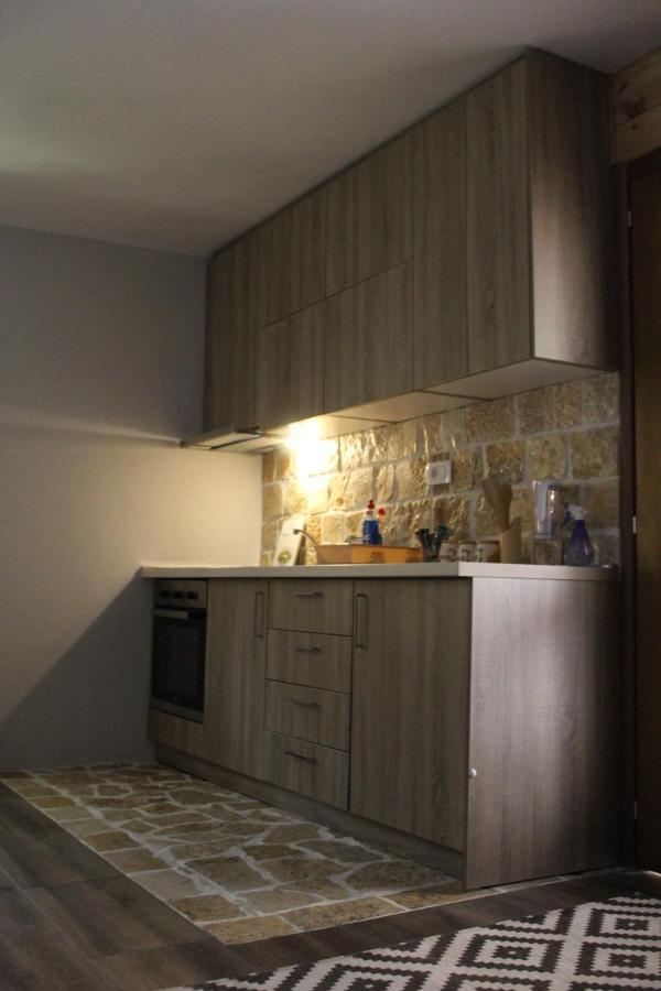 Mountain Village House Цетине Экстерьер фото